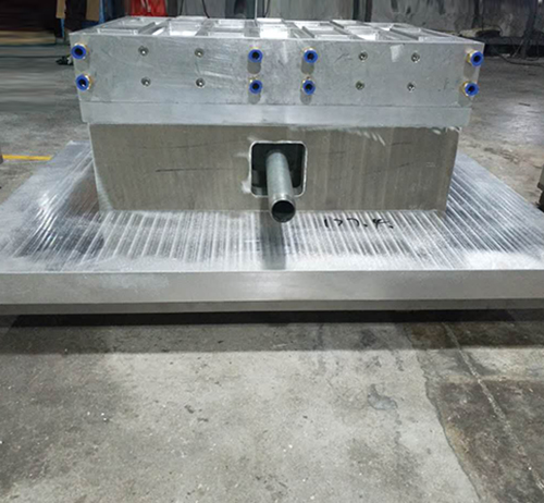 自動化設(shè)備(壓空模)